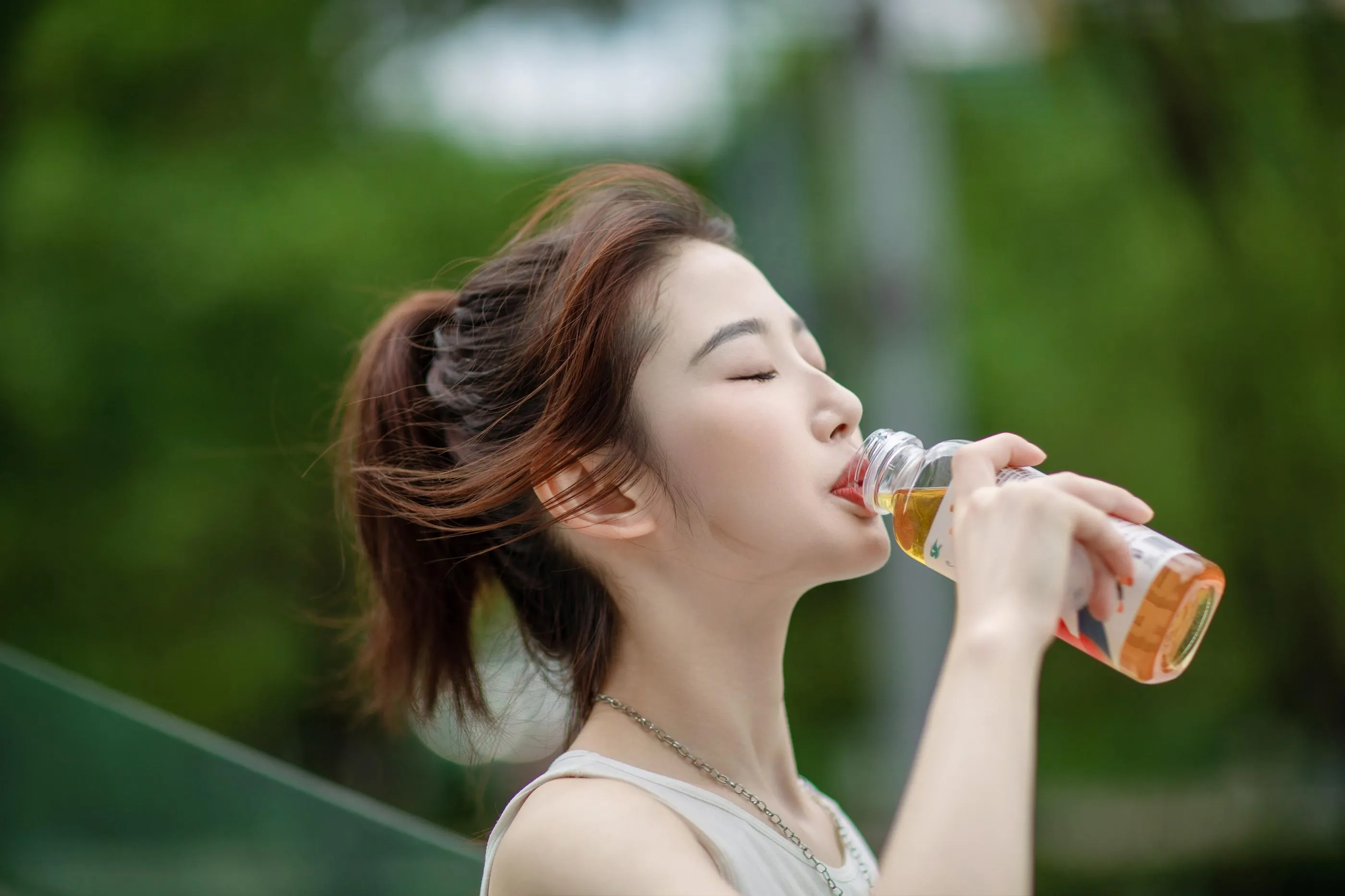 [YITUYU艺图语]2022.07.29 夏日的微风 佩佩 [25P]插图3